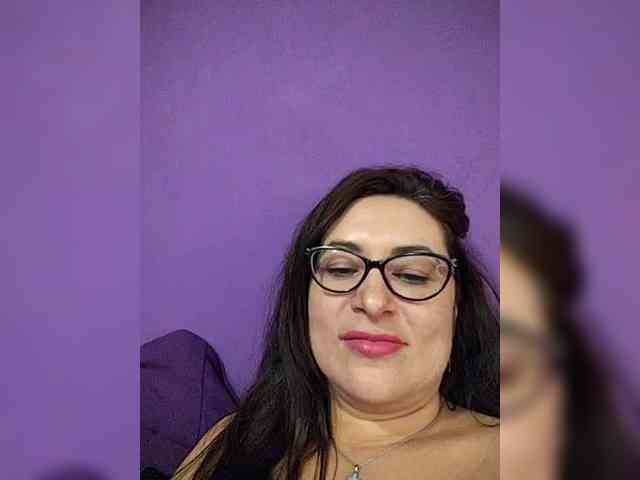 AlicaLovely webcam