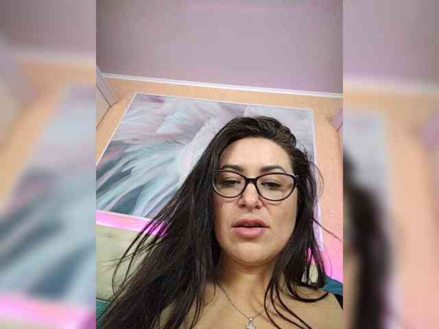 AlicaLovely webcam
