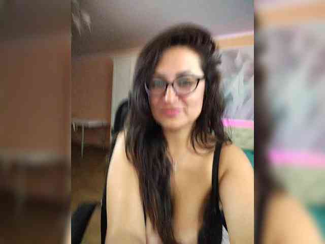 AlicaLovely webcam