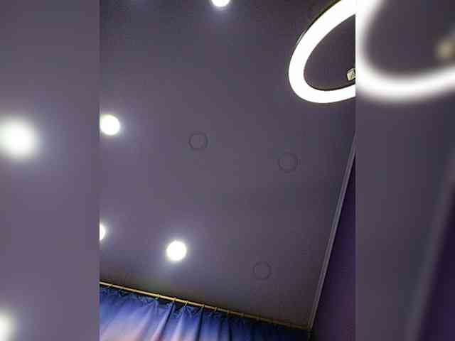 AlicaLovely webcam