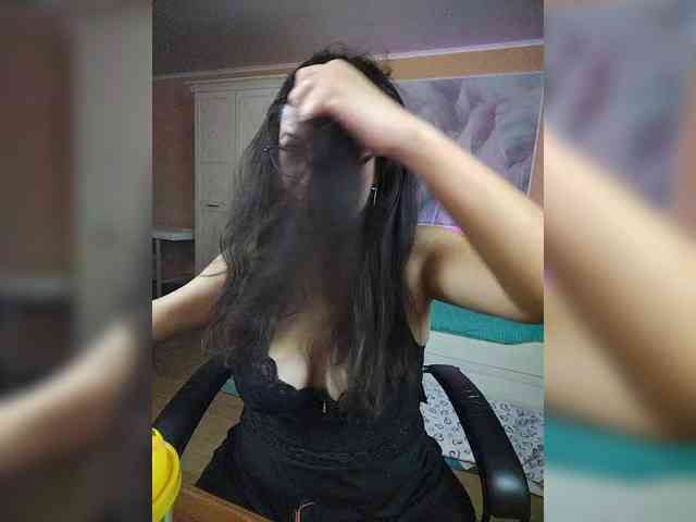 AlicaLovely webcam