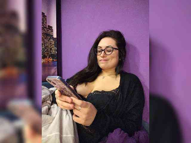AlicaLovely webcam