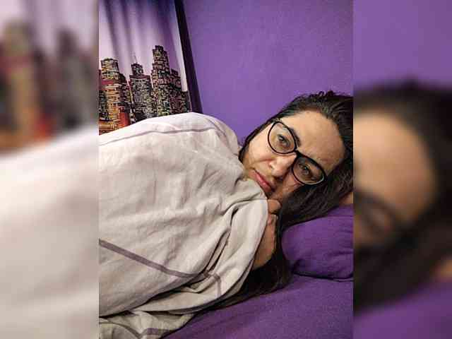 AlicaLovely webcam