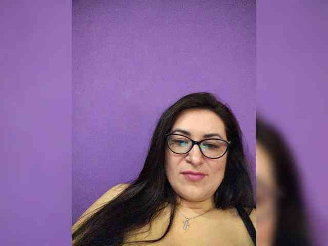 AlicaLovely webcam