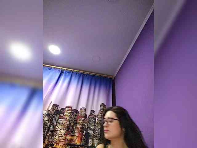 AlicaLovely webcam