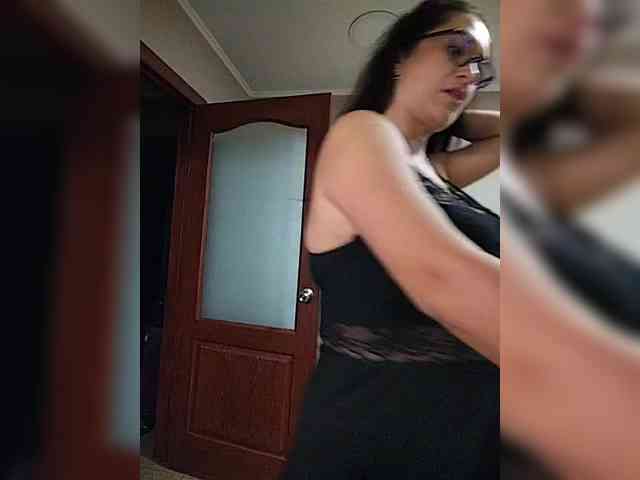AlicaLovely webcam