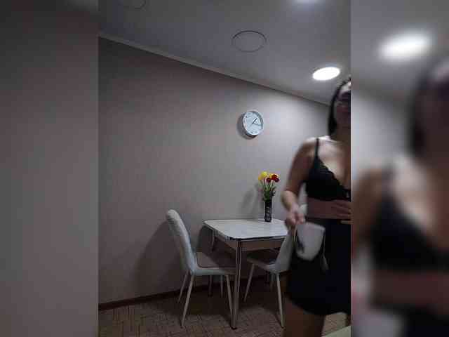 AlicaLovely webcam