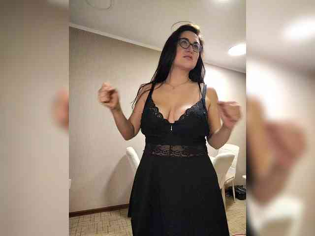 AlicaLovely webcam