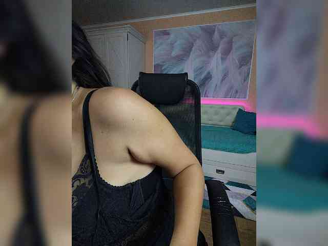 AlicaLovely webcam