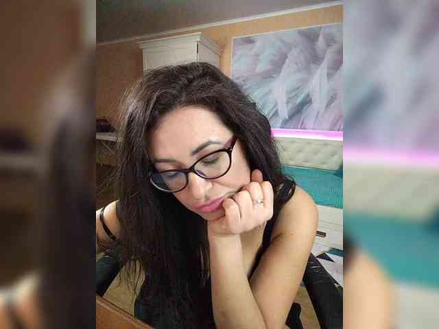 AlicaLovely webcam