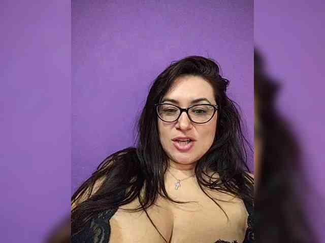 AlicaLovely webcam