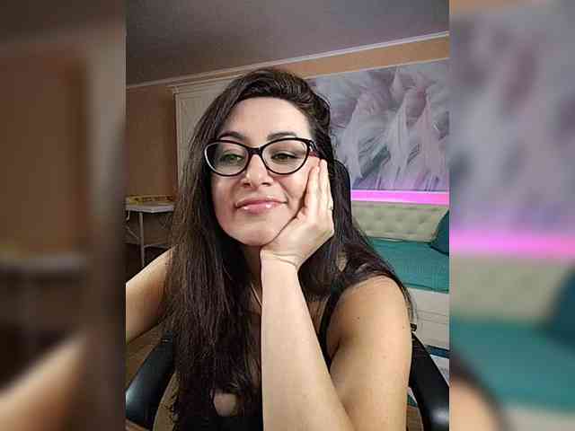 AlicaLovely webcam