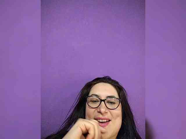 AlicaLovely webcam