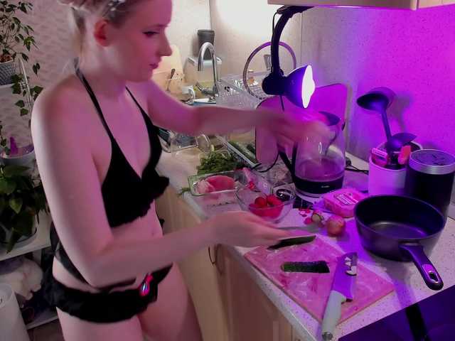 sweeterose live sex show