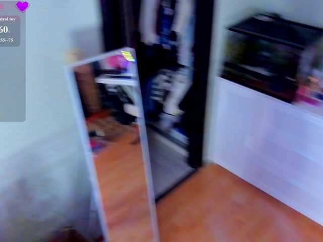 sweeteRose live cam on BongaCams