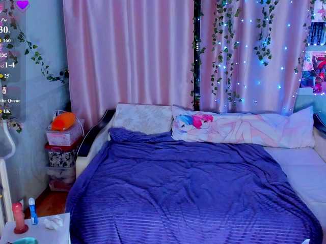 sweeteRose live cam on BongaCams