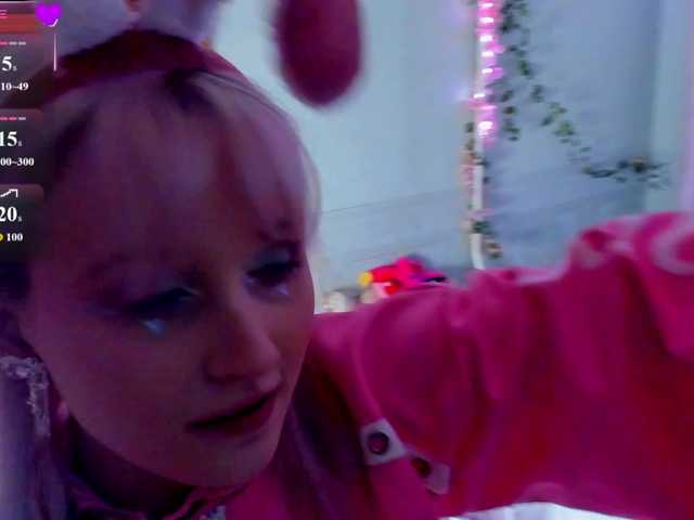 sweeteRose live cam on BongaCams