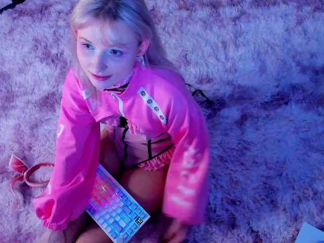 sweeteRose live cam on BongaCams