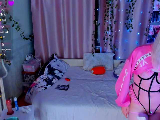 sweeteRose live cam on BongaCams