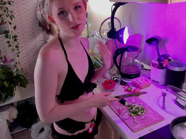 sweeteRose live cam on BongaCams