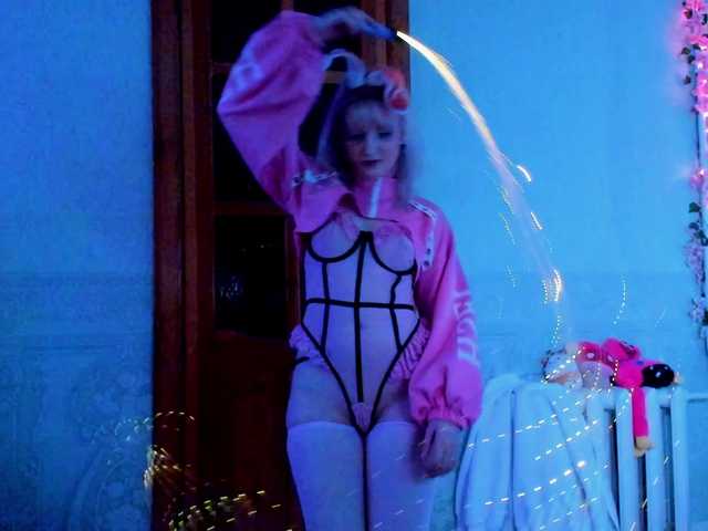 sweeteRose live cam on BongaCams