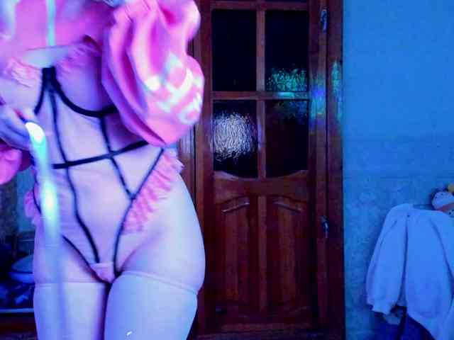 SweeteRose webcam