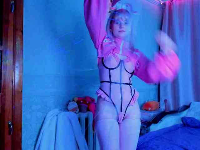 SweeteRose webcam