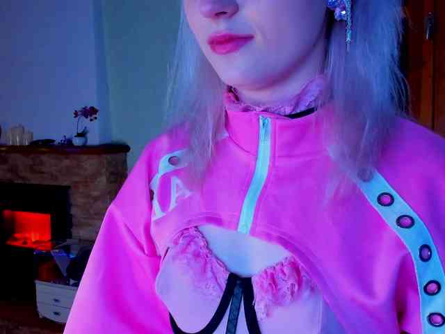 SweeteRose webcam