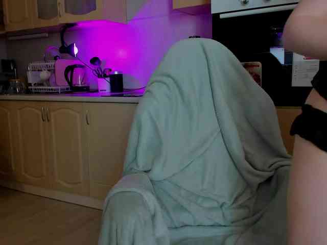 SweeteRose webcam