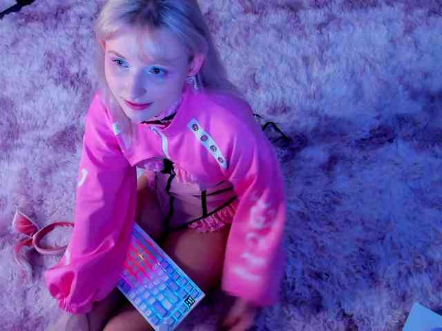 SweeteRose webcam