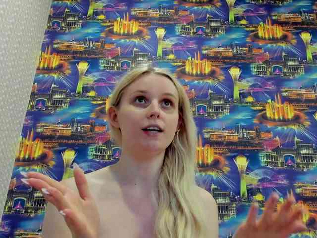 SweeteRose webcam
