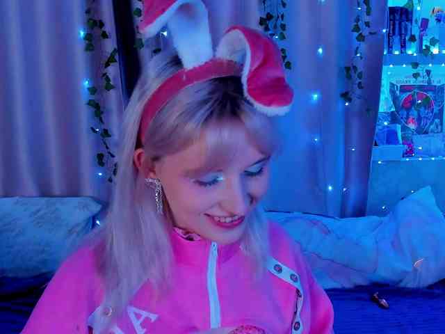 SweeteRose webcam