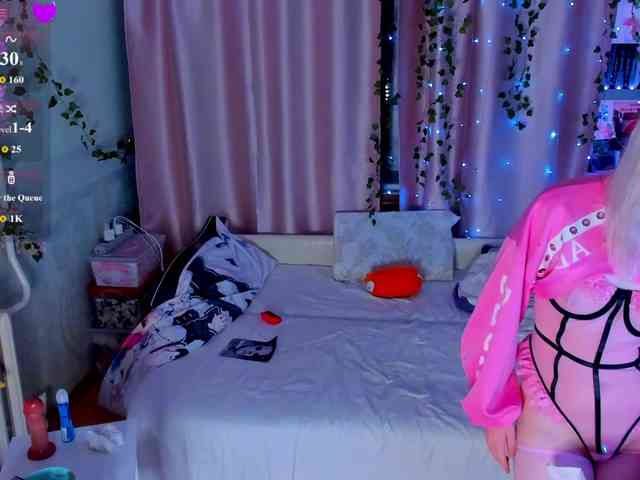 SweeteRose webcam