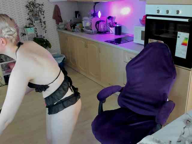 SweeteRose webcam