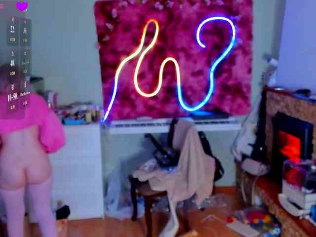 sweeterose's live room