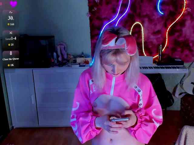 SweeteRose webcam