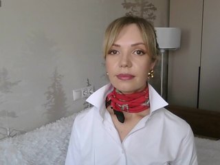 Red_Rose_98 Porn Show