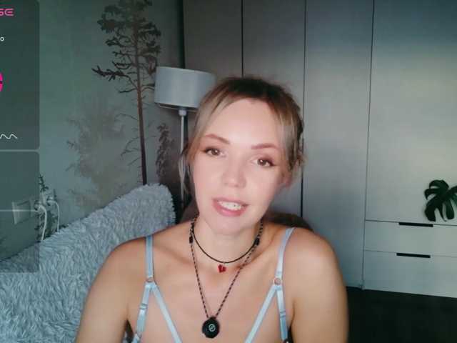 Kissz, en vivo ahora en BongaCams