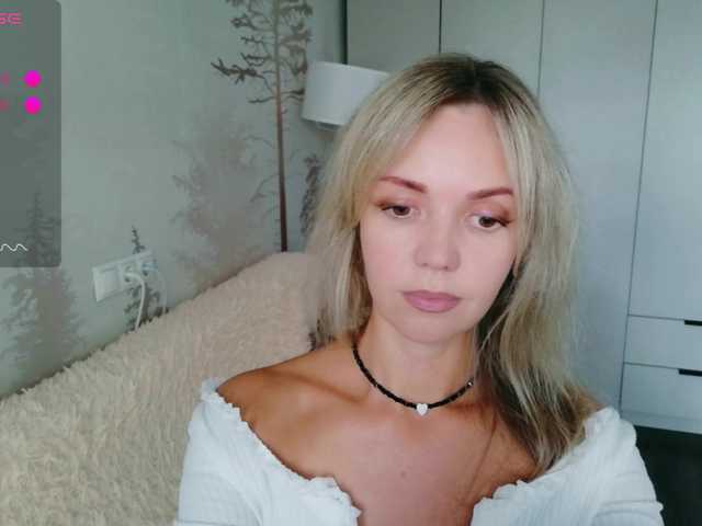 Kissz live cam on BongaCams