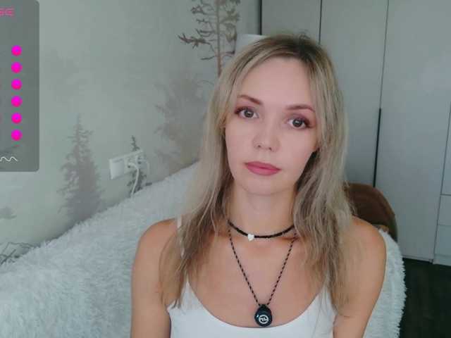 Kissz live cam on BongaCams