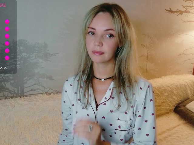Kissz live cam on BongaCams