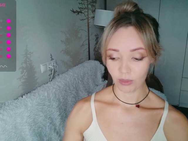Kissz, en vivo ahora en BongaCams