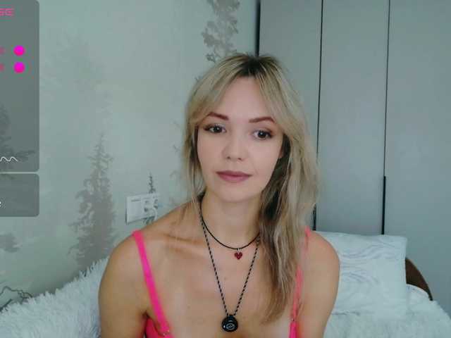 Kissz live webcam show