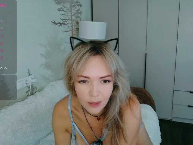 Kissz live webcam show
