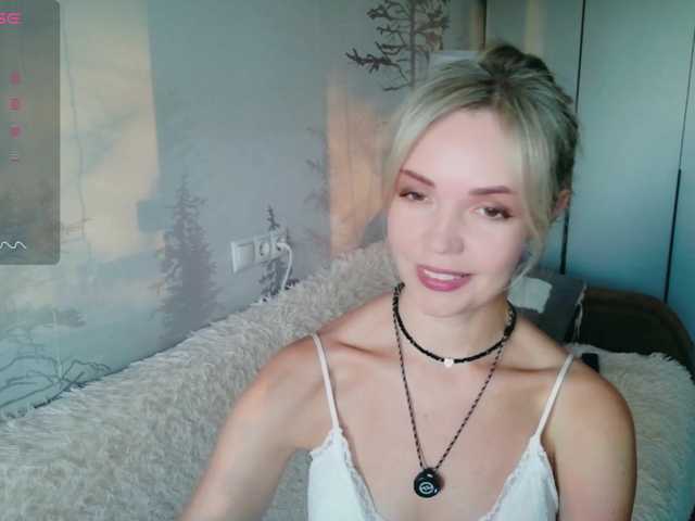 Kissz live cam on BongaCams