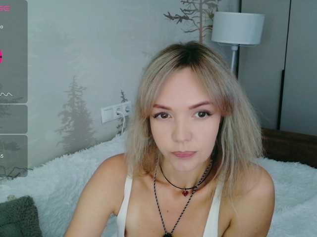 Kissz live webcam show