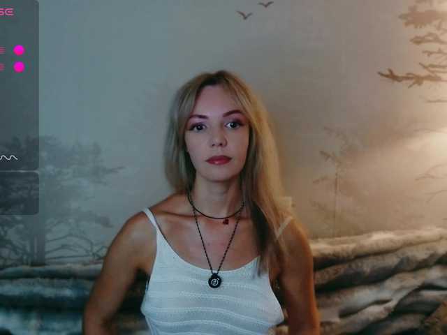 Kissz live cam on BongaCams