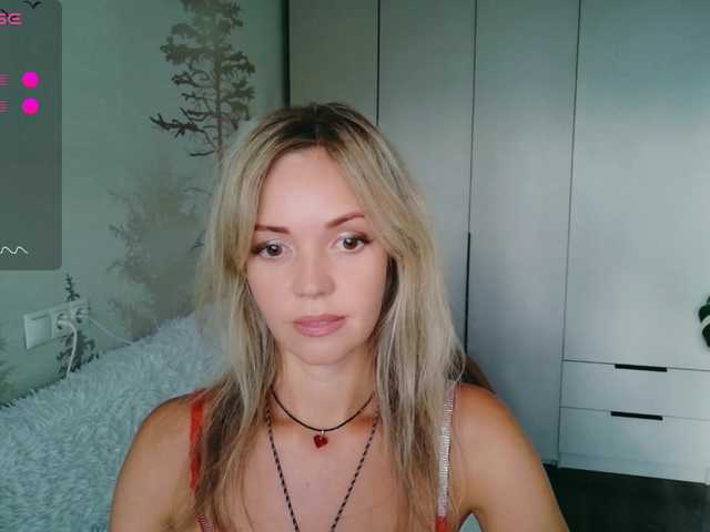 Kissz live cam