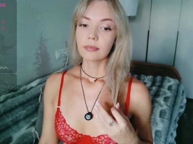Kissz live cam on BongaCams