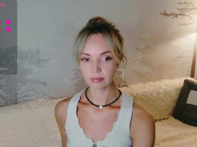 Kissz live cam on BongaCams